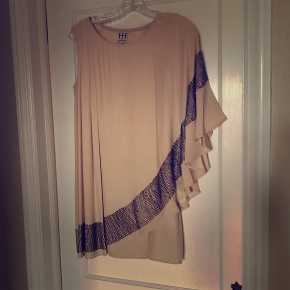 Haute Hippie dress - Picture 1 of 4